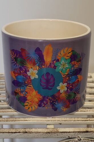 Bloom Harmony Pot