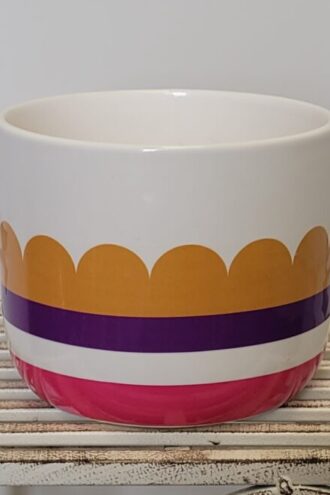 Spectrum Scallop Pot